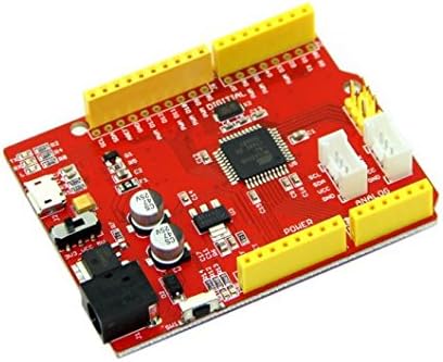 ContempoView Seeeduino Lite