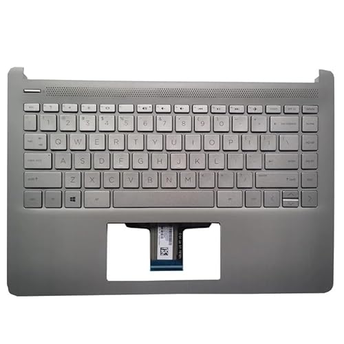 HP Pavilion 14-DQ 14-DR 14S-DR 14S-FR 14S-FQ TPN-Q221 Q242 LCD obNJo[/tgx[/US p[XgtAbp[/{gP[X(US with palmrest)