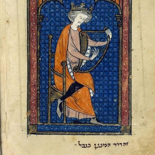 The King&rsquo;s Prayer: A Controversial Statement by a 19th-Century Rabbi Podcast Por  arte de portada