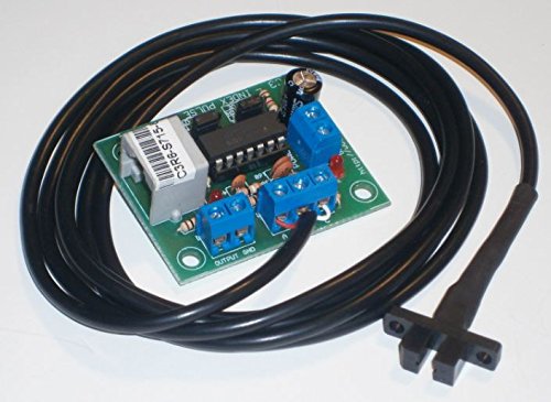 C3 - Index Pulse Card