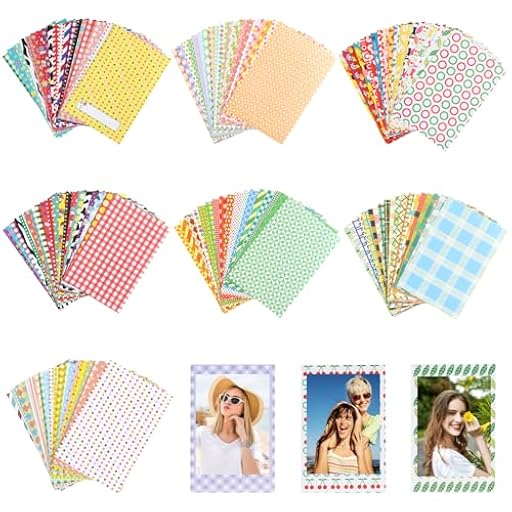 Minimarco de fotos instantáneas de colores, 140 unidades, pegatinas para marco de fotos Polaroid y Fujifilm Instax Mini Film 11 9 8 70 7s Cámara Foto - La película no está incluida | Ya disponible en tu tienda friki favorita! En mundofriki.es! Minimarco de fotos instantáneas de colores, 140 unidades, pegatinas para marco de fotos Polaroid y Fujifilm Instax Mini Film 11 9 8 70 7s Cámara Foto - La película no está incluida | Ya disponible en tu tienda friki favorita! En mundofriki.es!