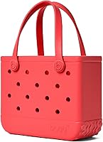 Vista 169 de BOGG BAG - Tote para playa, piscina, barco, deportes - EVA multiusos - Botones tonales