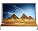 Lyly County Egyptian Backdrop 7x5ft Desert Blue Sky Pyramids Photo Background Studio Photography Props(Upgrade Material) LY025