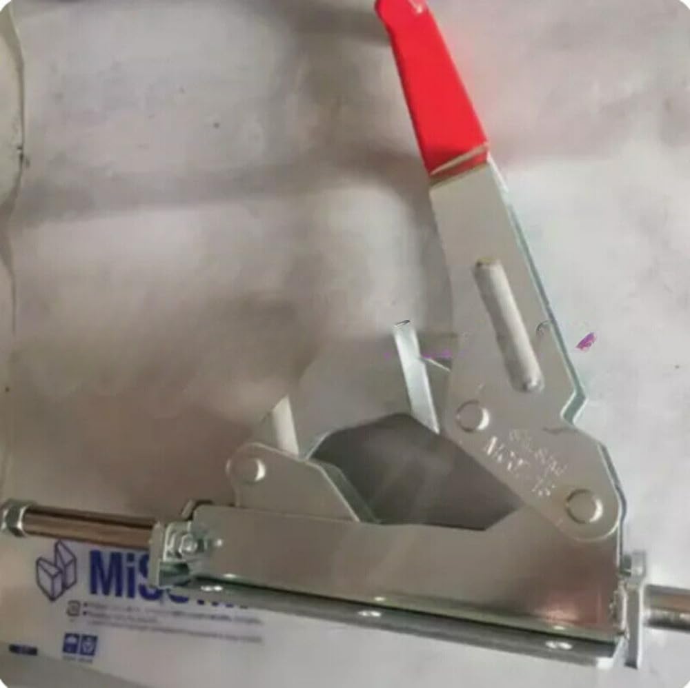 1 piece set of MC07-13 cross pressure bending clamp