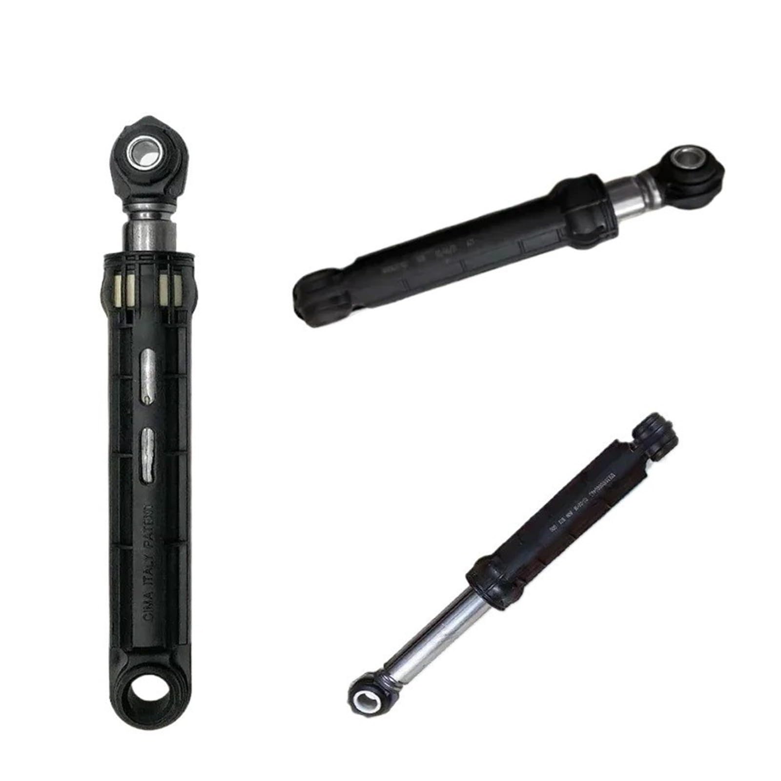Amortiguador For Lavadora, Compatible Con Siemens, Bosch