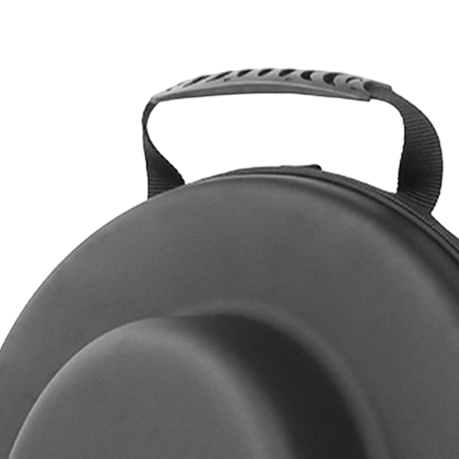 Caja Organizadora para Guardar Sombreros de Vaquero, Sombreros de Artículos de Almacenamiento para El Hogar para Hombres, 32.5 cm x 15.5 cm x 38.5 cm