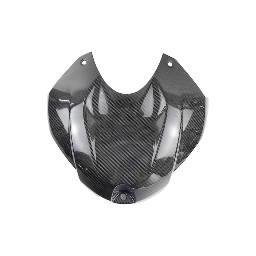 Kit accessoires carbone S1000RR pour protection réservoir