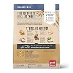 The-Honest-Kitchen-Whole-Food-Clusters-Small-Breed-Whole-Grain-Chicken-Dry-Dog-Food-4-lb-Bag