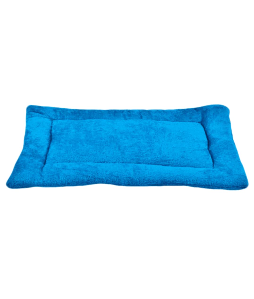 creative textiles Pet Mats | Cosy, Fluffy, Soft, Light Weight Mats for Pet | Pet Mats for Sleeping |Rectangular Flat-Bed Keeping Pets Warm and Comfy| Anti-Slip Machine Washable (B09X36515F) Amazon Price History, Amazon Price Tracker