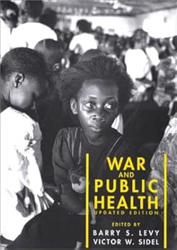 Paperback War and Public Health Book