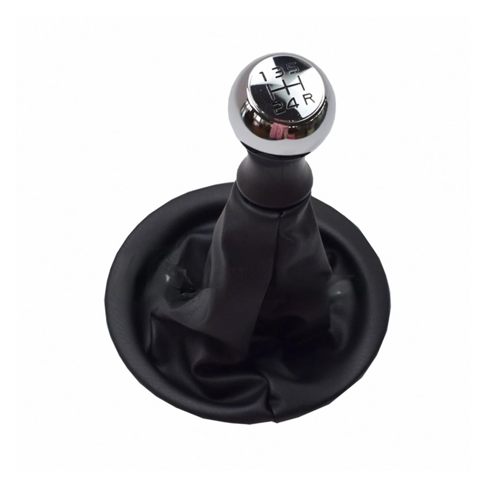 DBMSWZJQFG Gear Shifter Knob for Citroen Berlingo II Stylish