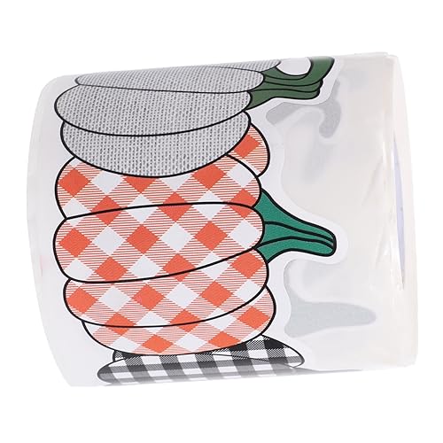 Parliky 1 Rollo De Pegatinas Adhesivas Impermeables Decorativas Para Boletines y Tablones De Anuncios