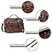 Gladdon Bolso de hombro pequeño para mujer Imagen de Gladdon Bolso de hombro pequeño para mujer