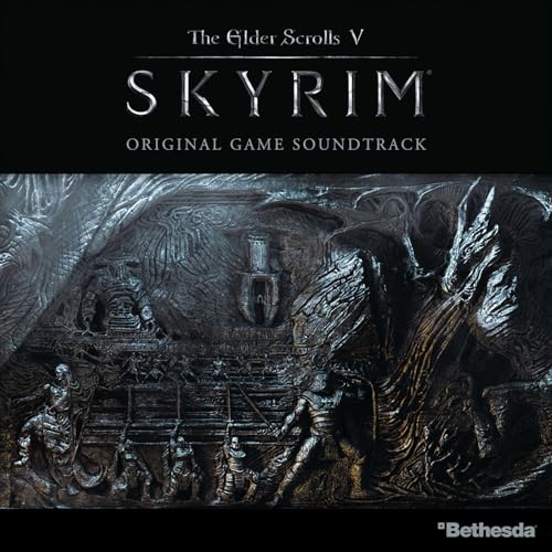 Jeremy Soule & The Elder Scrolls