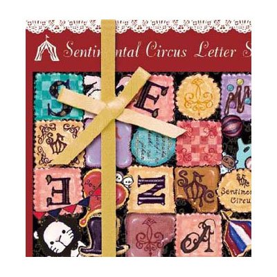 センチメンタルサーカス CUBE CIRCUSシリーズ