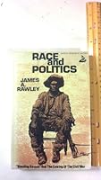 Race & Politics Bleeding Kansas & the Co B000PVCPRK Book Cover