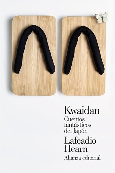 Kwaidan: Cuentos Fantasticos del Japon