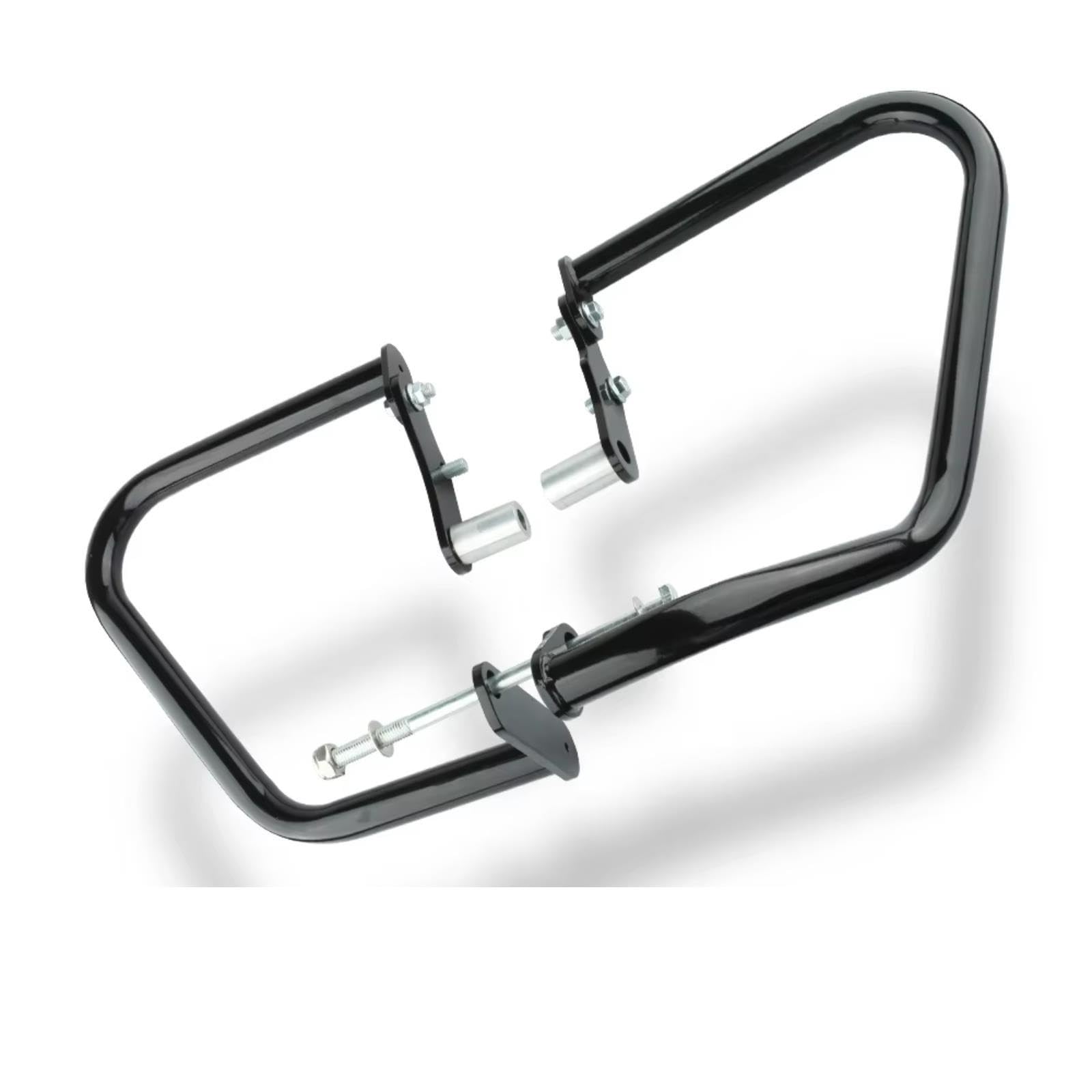 Paramotore Moto Paraurti Crash Bar Per Rebel 1100 2021-2025