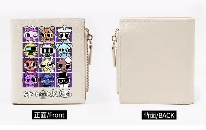 Amazon.co.jp: スプランキー 財布 グッズ 短財布 長財布 ミニ財布 二