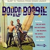  Board Boogie: Surf \'N\' Twang from Down Under