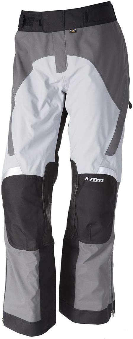 KLIM Women's Altitude Pants (12) (GREY)