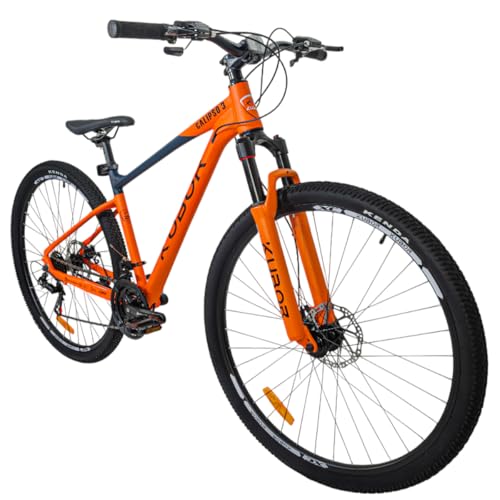 La mejor selección de Bicicleta titan Top 10. 5 Imagen adicional