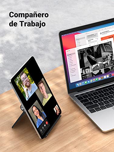 Comparativas de Soporte madera tablet los 7 más buscados. 11 Imagen adicional