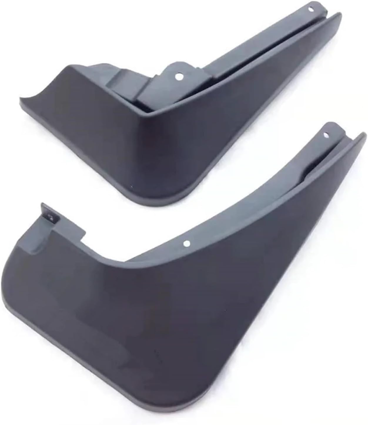 4pcs Car Mudflaps Mudguards Mud Fenders | Compatible with Renault Captur 2014-2018 Wheel Mud Flaps Splash Guards Tire Mud Guards Accessories