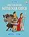 Mitologia greca. Con adesivi. Ediz. a colori