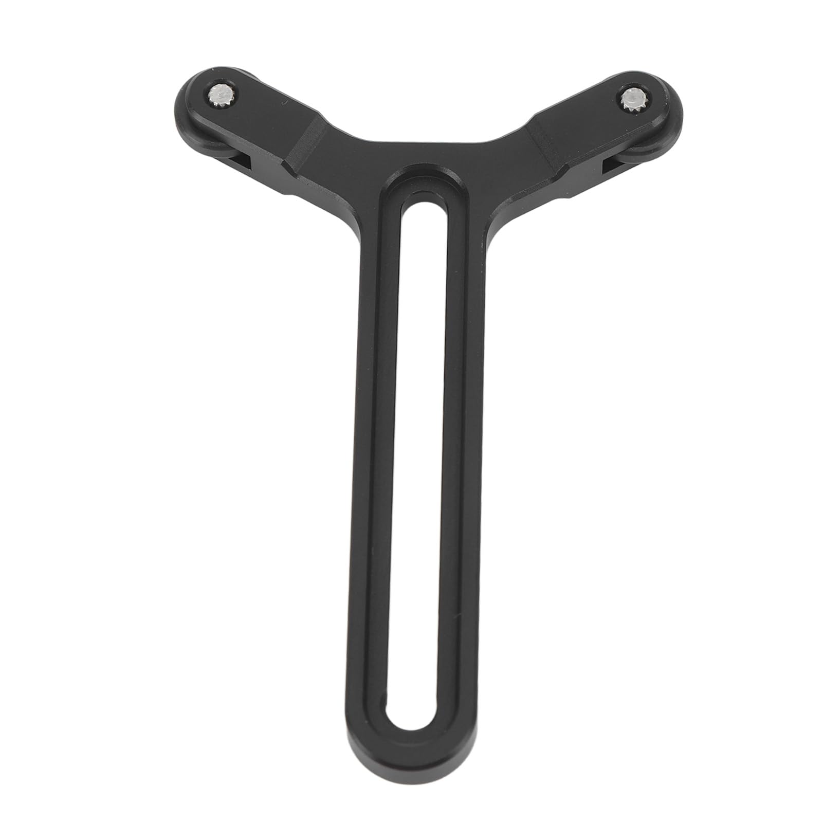 Lens Support Y Bracket Y Bracket with Double Wheels Lens Support Frame Lens Support System for DJI Ronin S SC