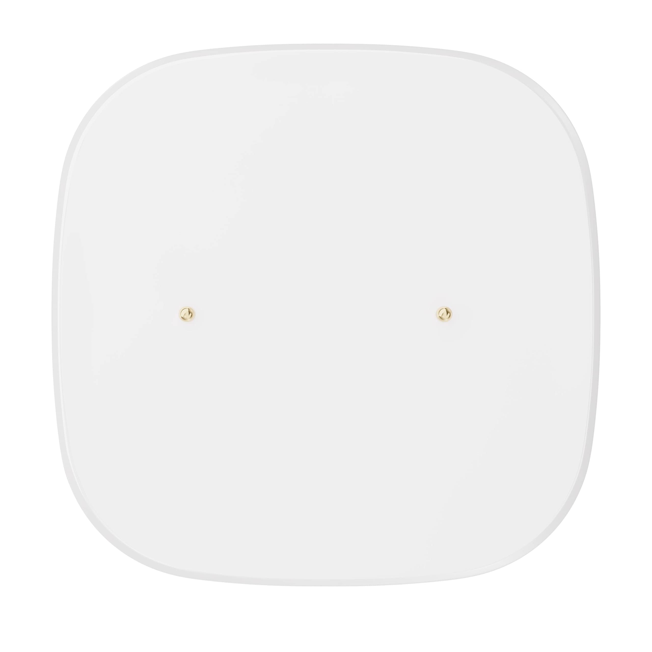 Sensore Perdite d'Acqua Zigbee - Marmitek Sense MA - Sensore - Wireless Flood Sensor - Rilevatore perdite d'acqua - Zigbee 3.0 - Water Leak Detector - Water Level Sensor - Rilevatore Allagamenti