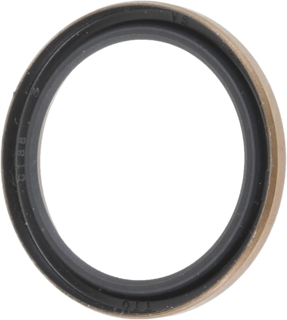 Schaeffler SS2206, Shaft Seal, Compatible with Dodge Dart 60-61, Lancer 61