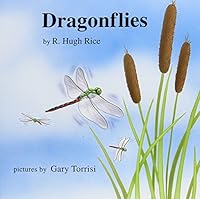 Dragonflies 1572740191 Book Cover