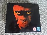 el amanecer del planeta delos simios dvdrip latino mega  Planet of the Apes [Reino Unido] [DVD]
