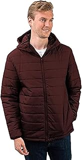 جاكيت بامب نبيتي بسوسته وكابيشو - للجنسين