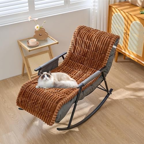 �t�F�C�N�t�@�[ ���N���C�j���O�`�F�A�J�o�[ ����~�� �_�炩�� �􂦂� �y�b�g�΍� ���L�p �I�|���t�� ���w �N�b�V���� ���r���O �R�[�f�����C(Coffee,50cmx50cm/20x20in)