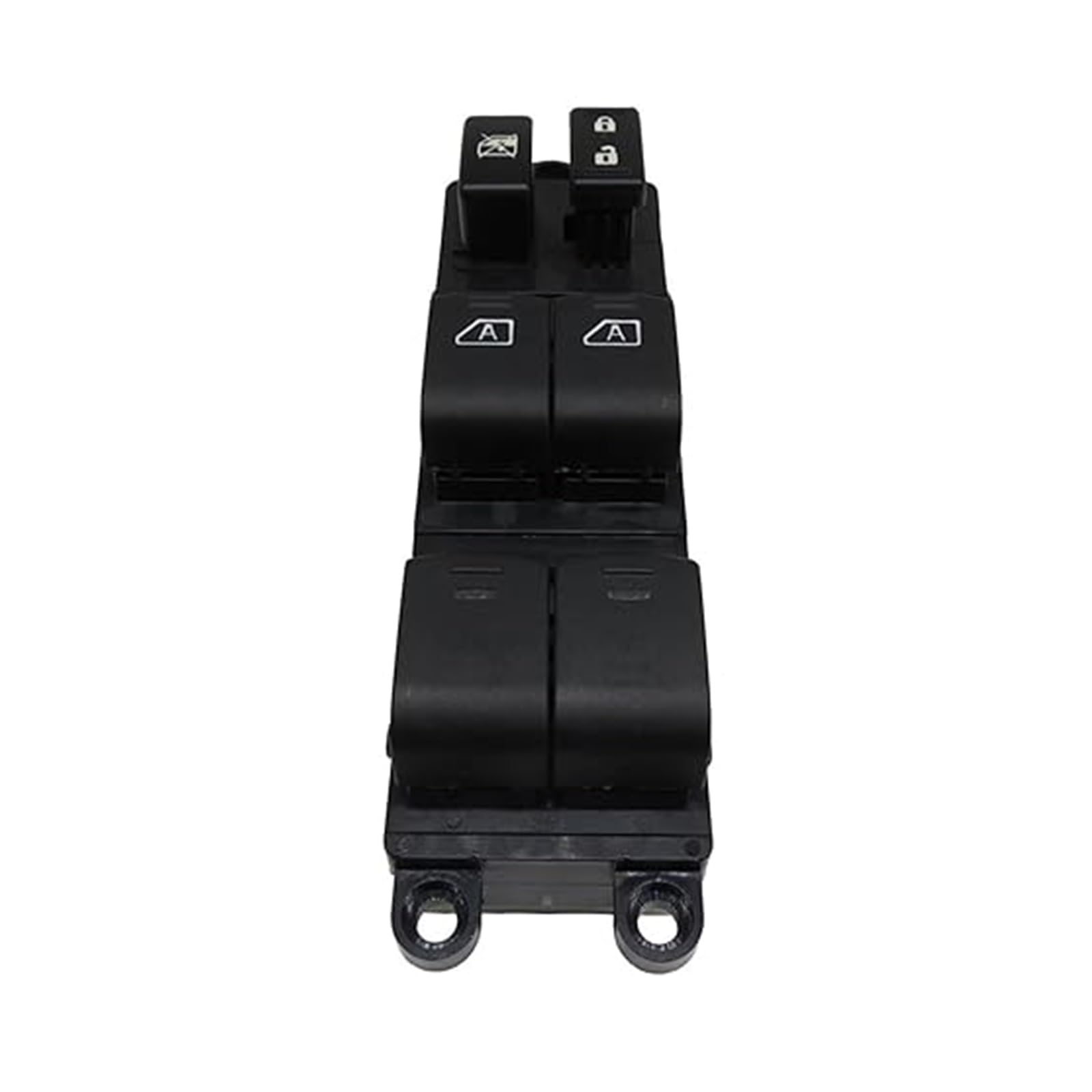 Interrupteur lève-vitre principal de remplacement pour bouton de commande électrique 2007-2012 - 7