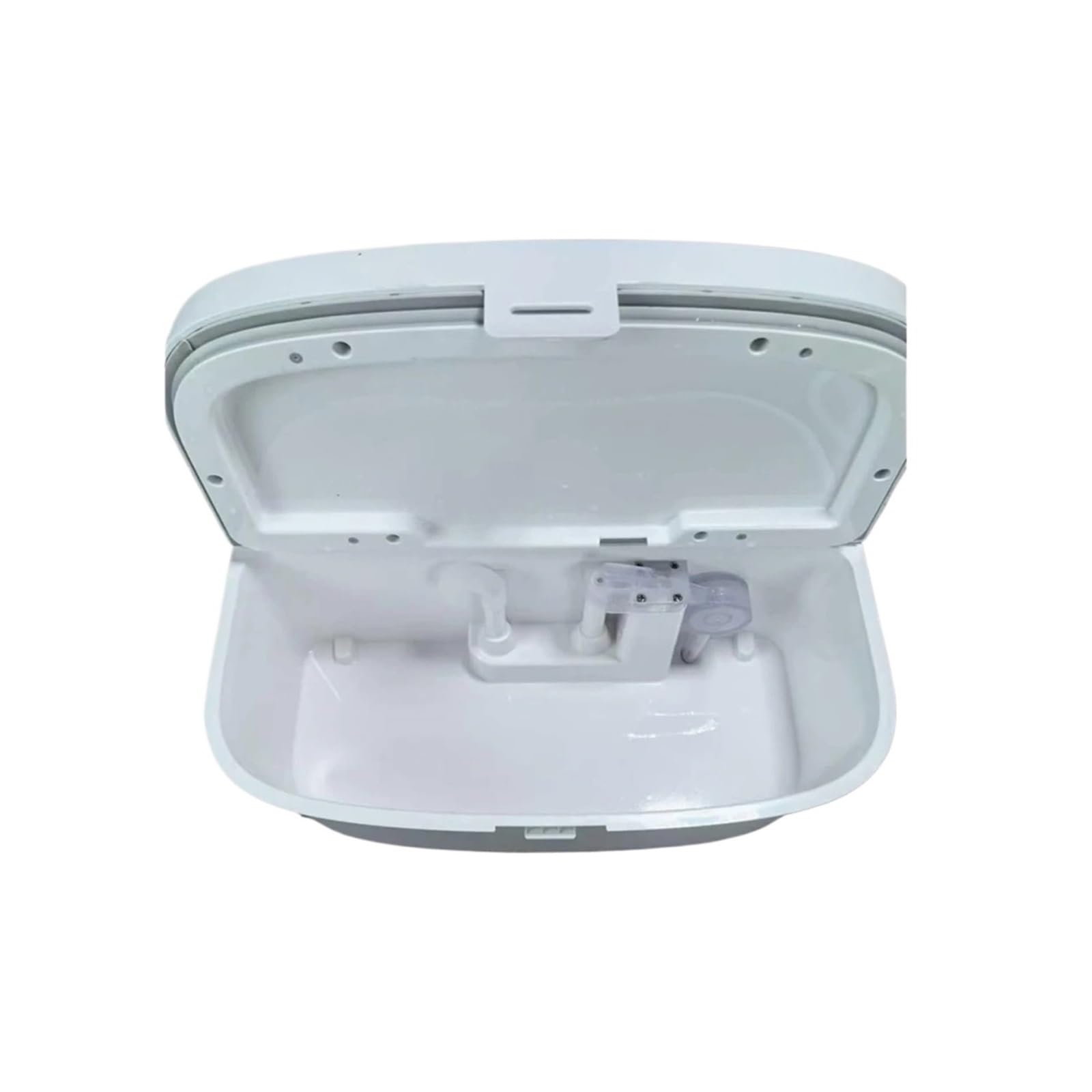 Wassertank, Kompatibel Mit Ecovacs, Deebot, N30/Omni N30 Pro