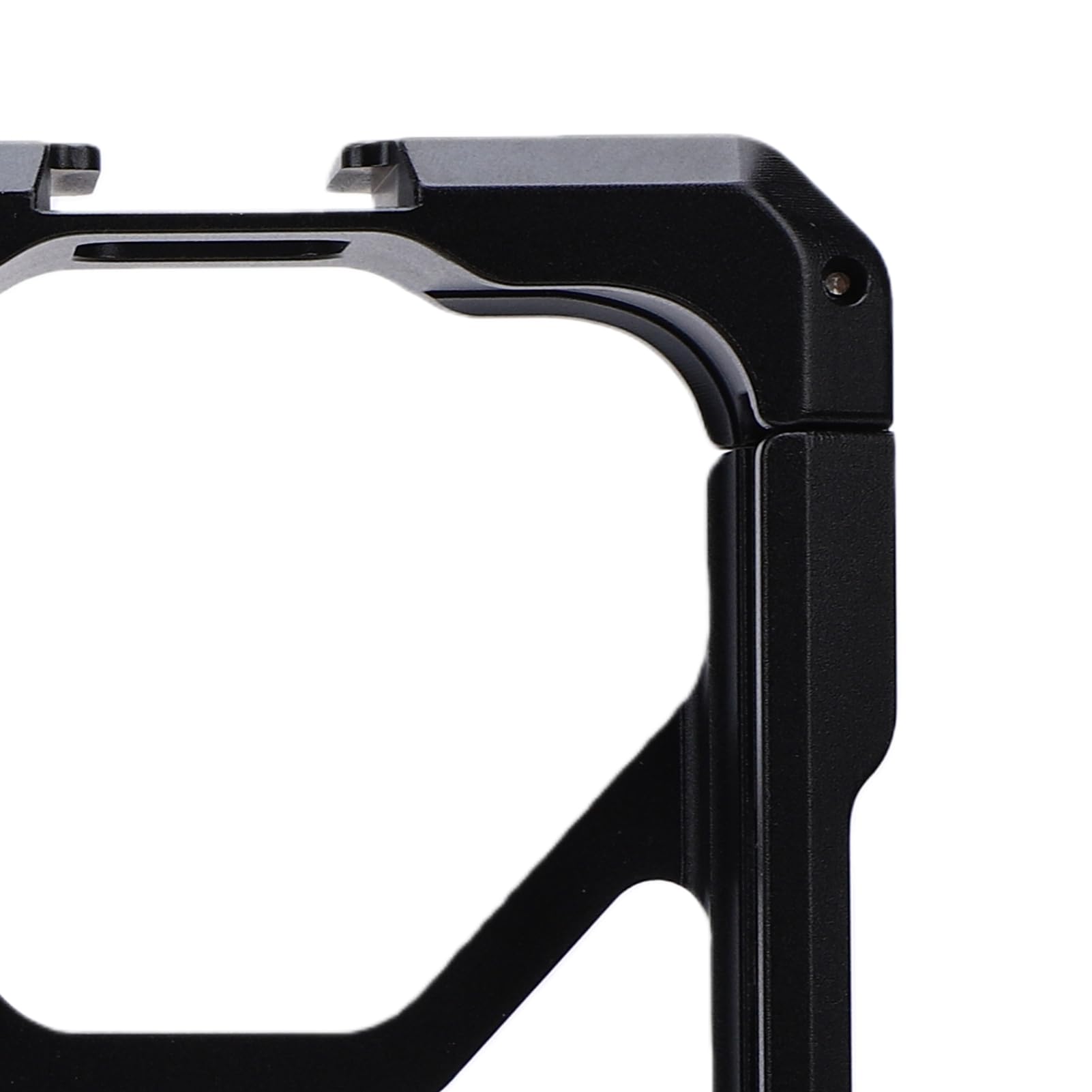 Gabbia per Fotocamera per Telaio Aperto in Lega di Alluminio Osmo