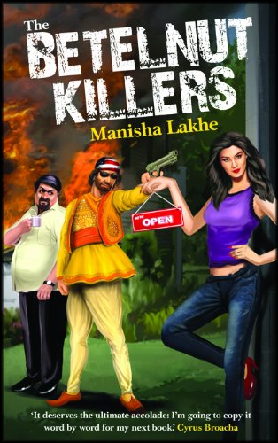 The Betelnut Killers