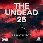Cover of The Undead: Part 26