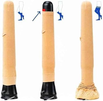 Doff N' DonnerCone Compression Stocking/Diabetic Sock Aid (Sleeve not Included)