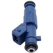 FJ61 Part 0280156123 IW-025 3R23-AA Fuel Injector