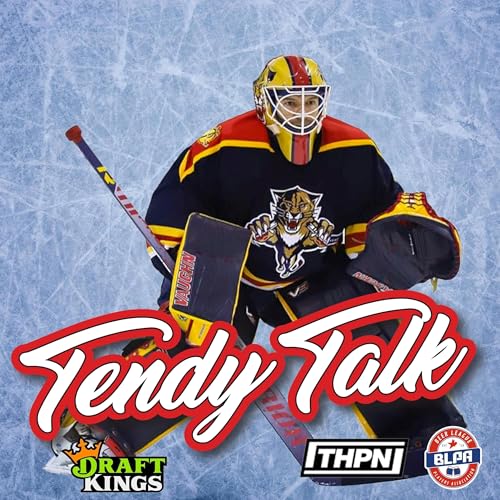 Tendy Talk Episode 118 - Louis Molina