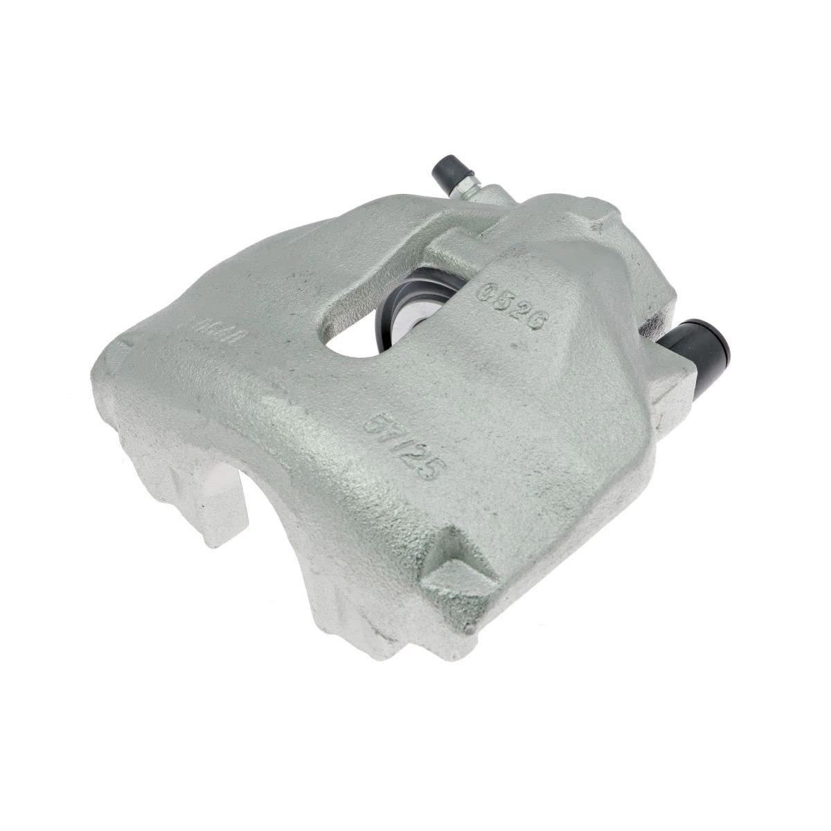 ABE Pinza freno Assale anteriore Sx 4B0615123 8D0615123B 8D0615123D Compatibilità con VW Polo Hatchback 6R1, 6C1 TIGUAN 5N, SEAT Ibiza IV Hatchback 6J5, 6P1, AUDI A4 Avant 8ED, B7 A4 Sedan 8EC, B7