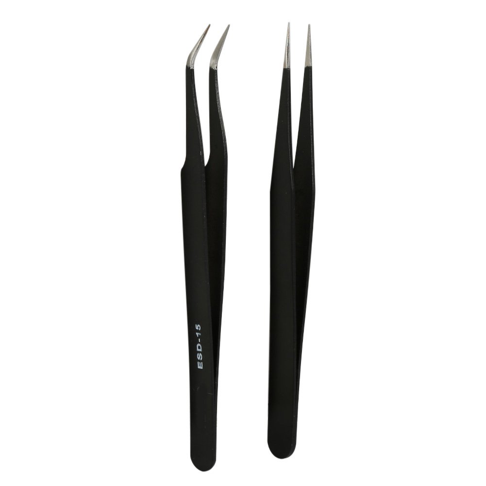 Kits de entrenamiento de extensión de pestañas con cabeza de maniquí pestañas falsas pinzas rectas pegamento labial cosmetología facial práctica de tatuaje