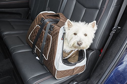 isofix dog carrier