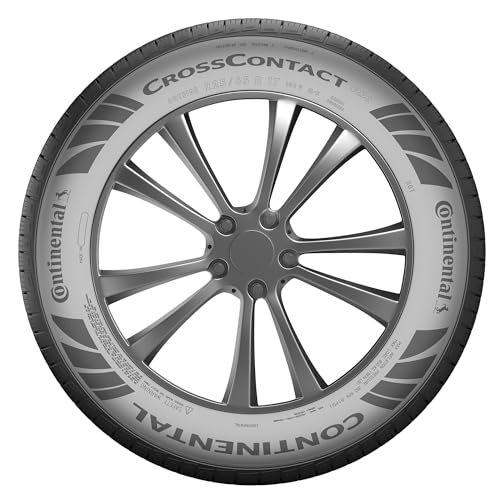 CrossContact RX All Season