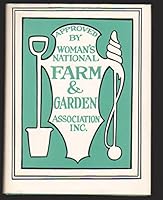 A Chronicle: The History of Woman's National Farm and Garden Association, Incorporated 1914-1984 B00070I578 Book Cover