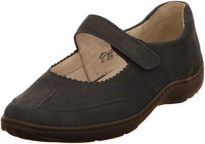 Waldläufer Women's Loafer